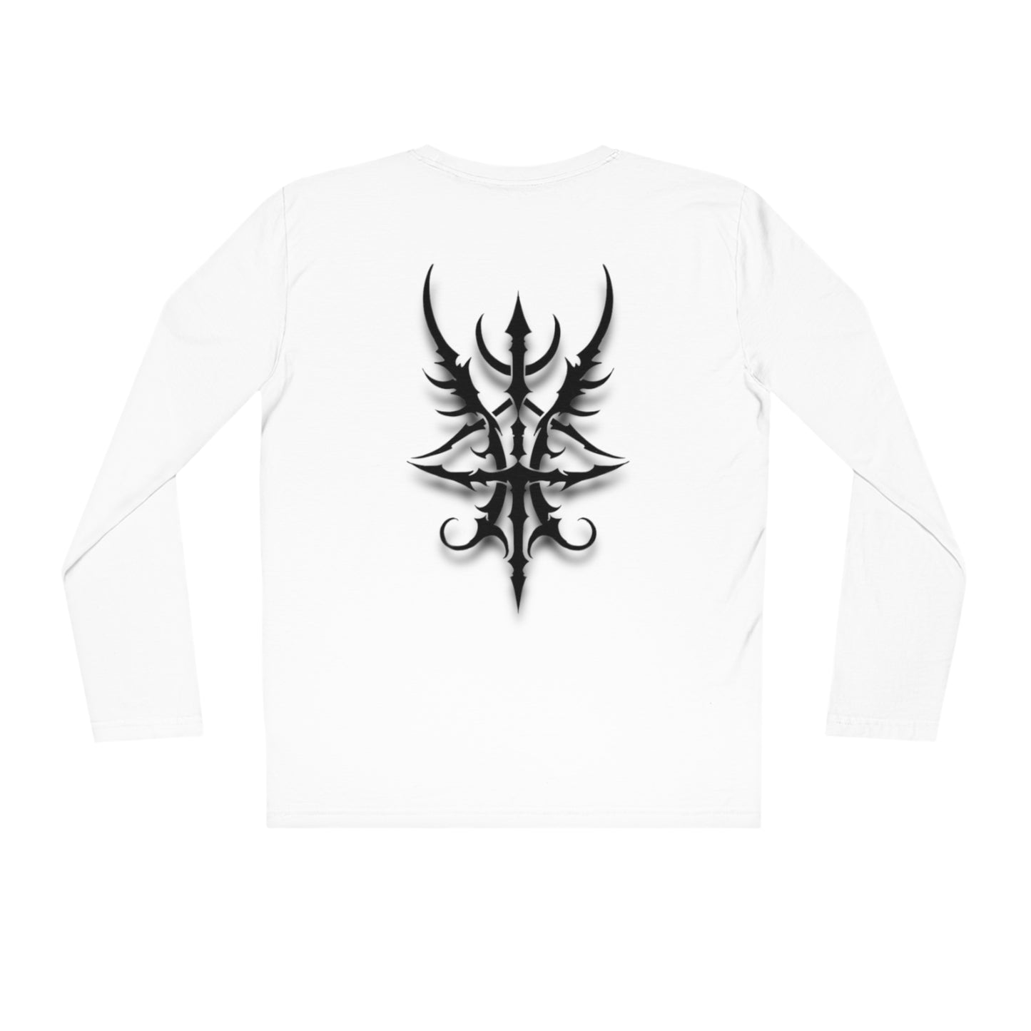 Infinito in Torqueo | Logo & Sigil Long Sleeve Tee